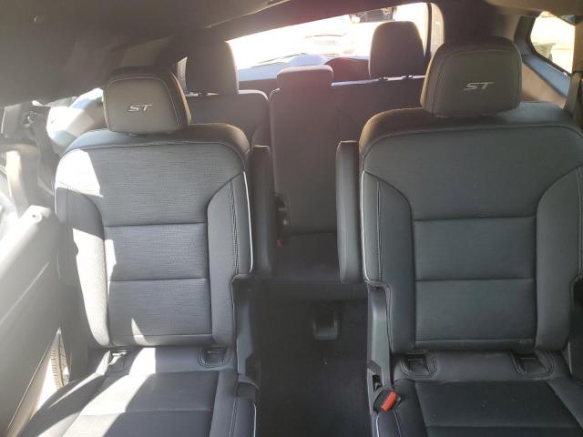 Photo 10 from auction – 2025 BUICK ENCLAVE SP with VIN 5GAERBRSXSJ105672