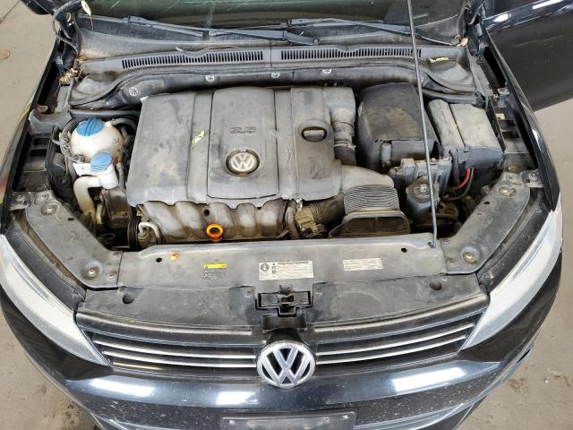 Photo 11 from auction – 2012 VOLKSWAGEN JETTA SEL with VIN 3VWLP7AJ7CM408440