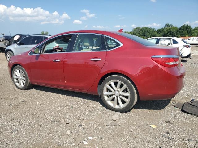 Foto 2 de la subasta – 2014 BUICK VERANO CON con VIN 1G4PR5SKXE4184018