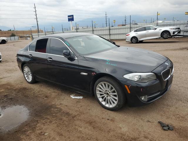 Photo 4 from auction – 2012 BMW 535 XI with VIN WBAFU7C57CDU57185