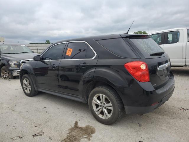 Zdjęcie 2 z aukcji – 2013 CHEVROLET EQUINOX LS z VIN 2GNFLCEK9D6138573