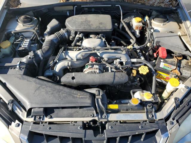 Photo 11 from auction – 2009 SUBARU OUTBACK 2. with VIN 4S4BP66C597323341