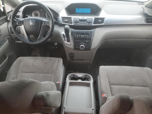Photo 8 from auction – 2011 HONDA ODYSSEY EX with VIN 5FNRL5H41BB069013