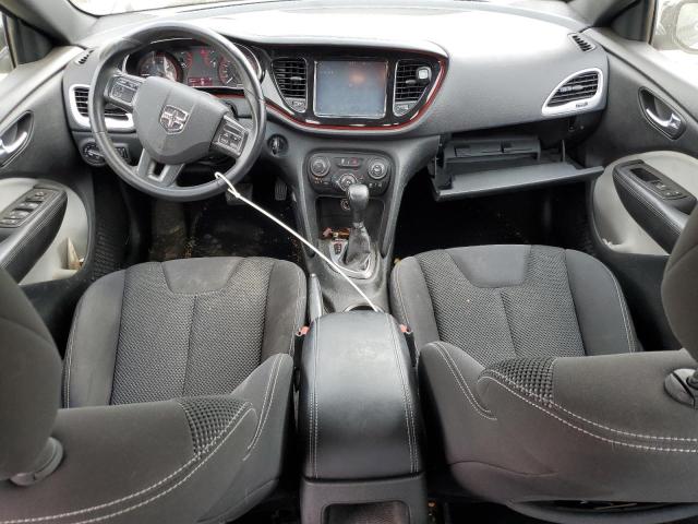 Photo 8 from auction – 2015 DODGE DART SXT with VIN 1C3CDFBB4FD435015