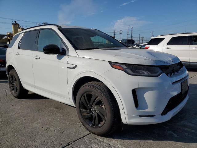 Photo 4 from auction – 2024 LAND ROVER DISCOVERY with VIN SALCJ2FXXRH342797