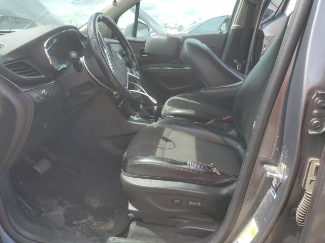 Photo 7 from auction – 2020 BUICK ENCORE PRE with VIN KL4CJASB5LB047378