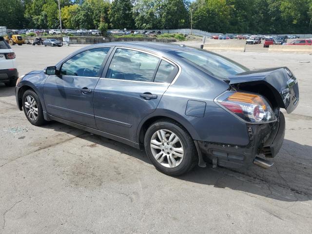 Photo 2 from auction – 2011 NISSAN ALTIMA BAS with VIN 1N4AL2AP7BN405366