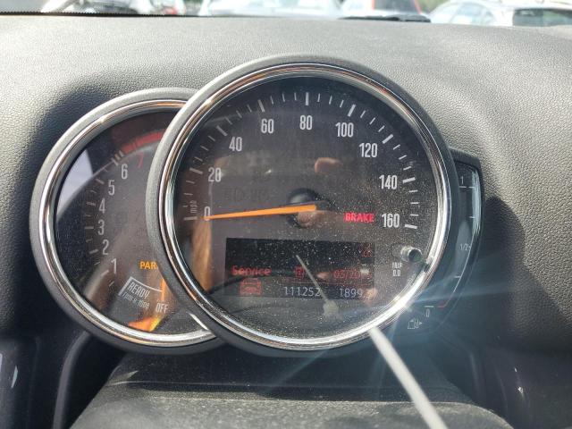 Photo 9 from auction – 2018 MINI COOPER S C with VIN WMZYT5C38J3E19147