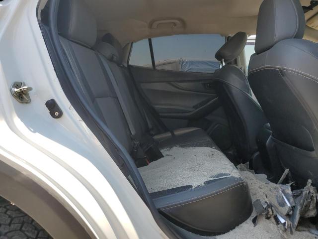 Photo 11 from auction – 2021 SUBARU CROSSTREK with VIN JF2GTHRC0MH205330