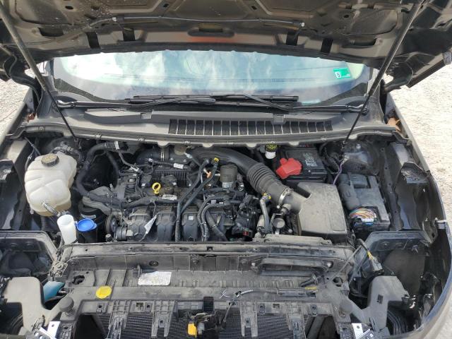 Photo 12 from auction – 2022 FORD EDGE SEL with VIN 2FMPK4J94NBB05011