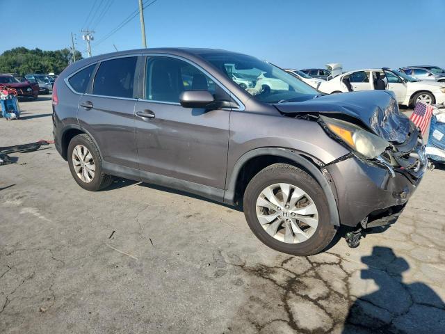 Photo 4 from auction – 2012 HONDA CR-V EX with VIN 5J6RM4H58CL070992