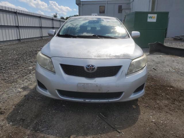 Photo 5 from auction – 2010 TOYOTA COROLLA BA with VIN JTDBU4EE5AJ080500