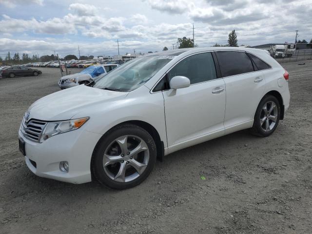 TOYOTA VENZA 2011 with VIN 4T3BK3BB7BU054431 - Photo from auction