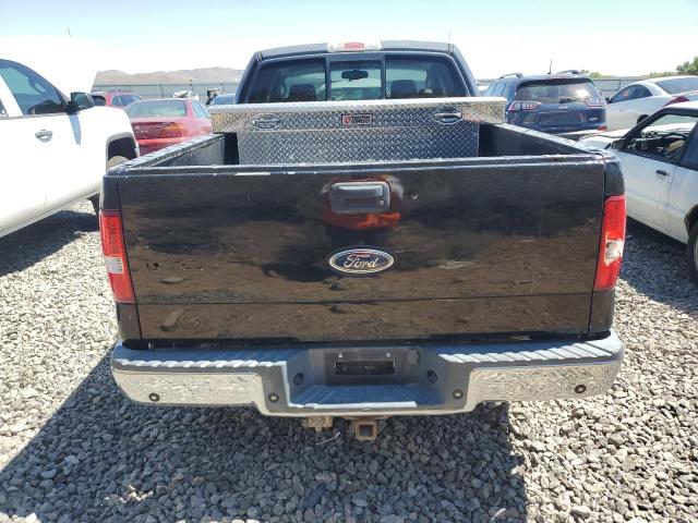 Photo 6 from auction – 2004 FORD F150 with VIN 1FTPX125X4NB36010