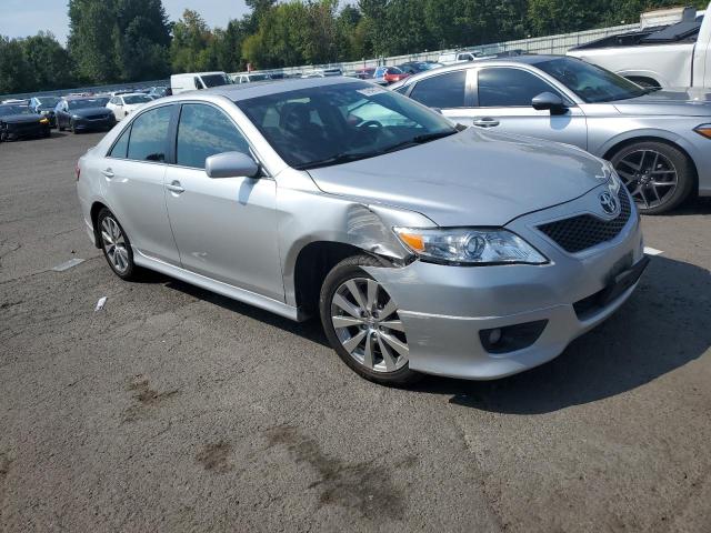 Photo 4 from auction – 2011 TOYOTA CAMRY BASE with VIN 4T1BF3EK1BU160561
