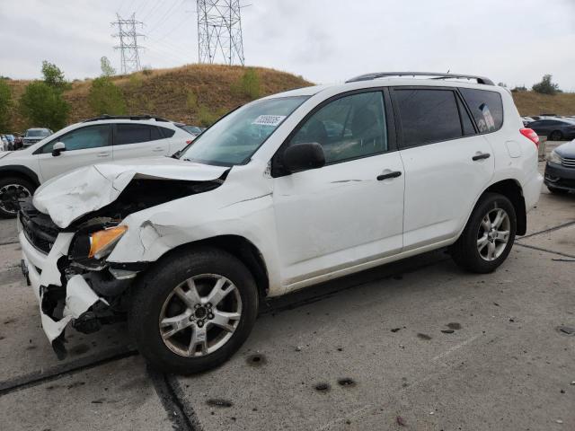 TOYOTA RAV4 2010 with VIN 2T3BK4DV0AW020617 - Photo from auction