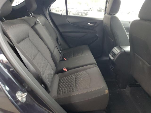 Photo 11 from auction – 2018 CHEVROLET EQUINOX LT with VIN 3GNAXSEV2JS611553