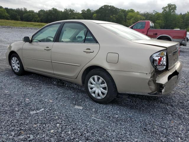 Photo 2 from auction – 2005 TOYOTA CAMRY with VIN 4T1BE32K25U626901