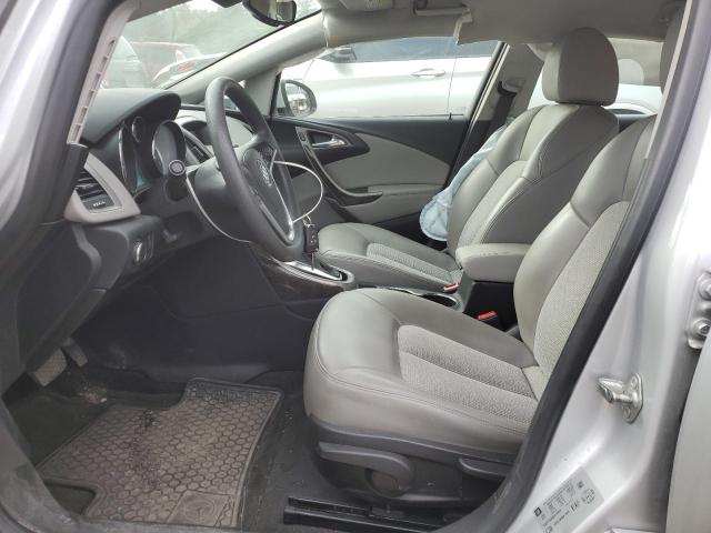 Photo 7 from auction – 2016 BUICK VERANO with VIN 1G4P15SK4G4106568