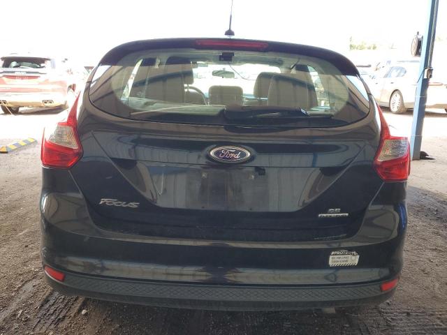 Zdjęcie 6 z aukcji – 2014 FORD FOCUS SE z VIN 1FADP3K2XEL149377