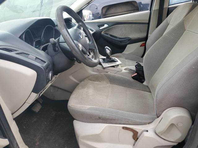 Photo 7 from auction – 2013 FORD FOCUS SE with VIN 1FADP3F22DL133117
