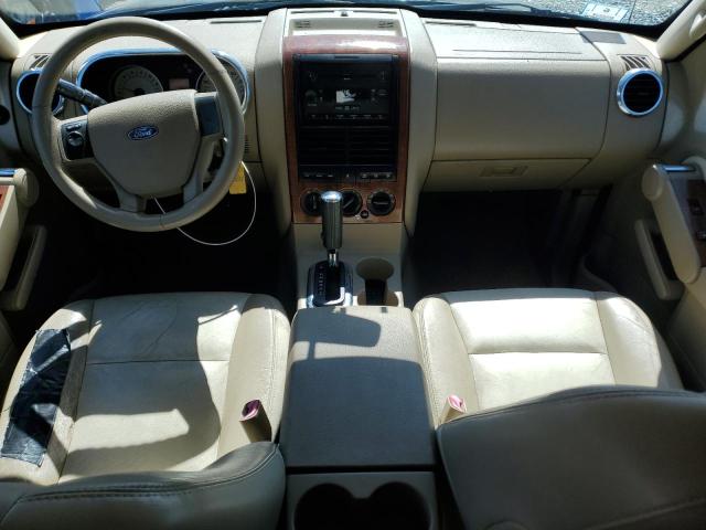 Photo 8 from auction – 2007 FORD EXPLORER E with VIN 1FMEU74E17UA91822