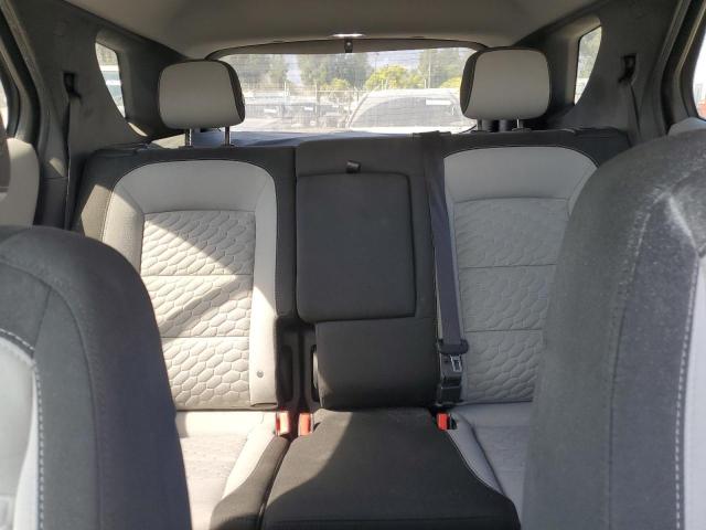 Photo 10 from auction – 2020 CHEVROLET EQUINOX LT with VIN 2GNAXTEV6L6131278