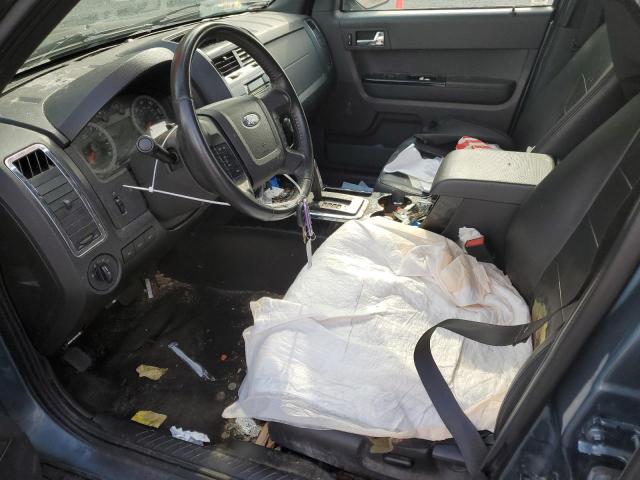 Zdjęcie 7 z aukcji – 2011 FORD ESCAPE LIM z VIN 1FMCU9E7XBKA68689