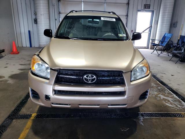 Photo 5 from auction – 2010 TOYOTA RAV4 with VIN JTMBF4DV8AD023525