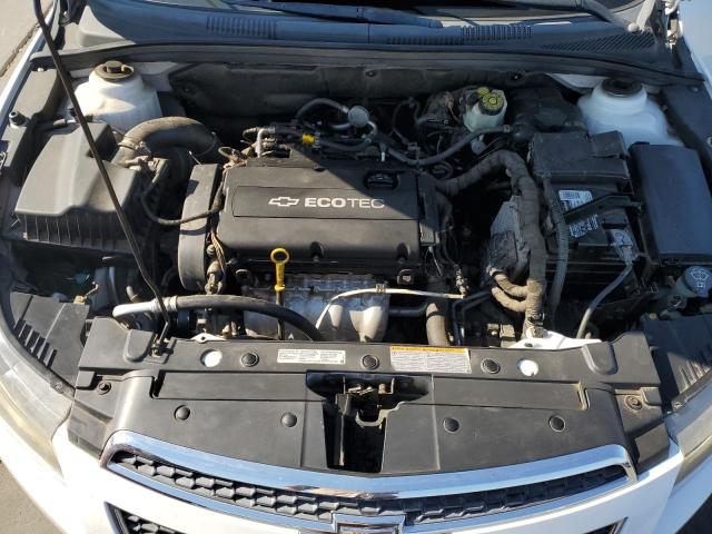 Photo 11 from auction – 2012 CHEVROLET CRUZE LS with VIN 1G1PC5SHXC7285333