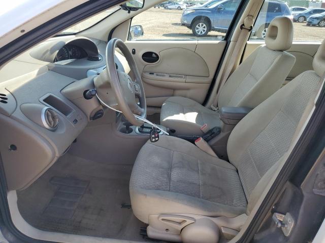 Photo 7 from auction – 2007 SATURN ION LEVEL with VIN 1G8AJ55F97Z126997