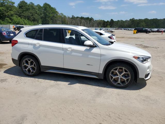 Photo 4 from auction – 2016 BMW X1 XDRIVE2 with VIN WBXHT3Z33G4A50179
