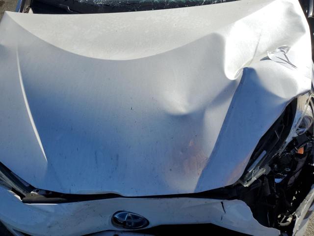 Photo 11 from auction – 2018 TOYOTA PRIUS with VIN JTDKBRFU1J3063528