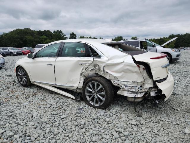 Photo 2 from auction – 2015 CADILLAC XTS with VIN 2G61L5S35F9187771
