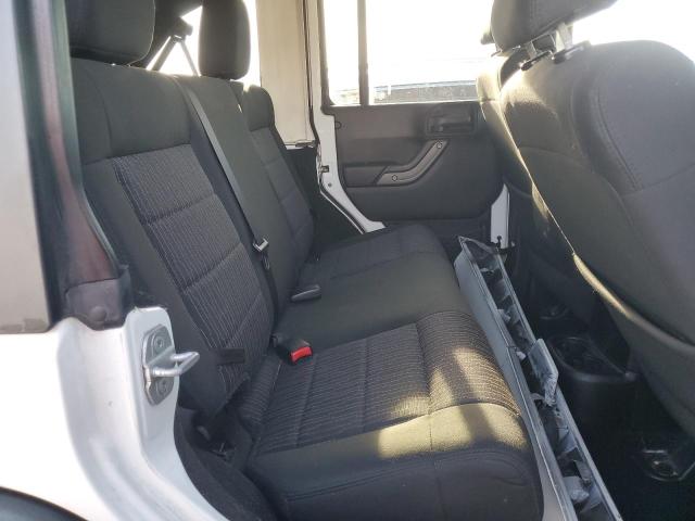 Photo 11 from auction – 2012 JEEP WRANGLER U with VIN 1C4BJWDG3CL229078