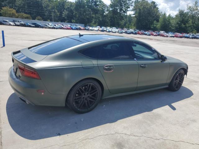 Photo 3 from auction – 2016 AUDI A7 PREMIUM PLUS with VIN WAUWGAFC0GN009899