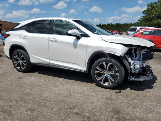 Photo 4 from auction – 2016 LEXUS RX 350 with VIN 2T2ZZMCA9GC005511