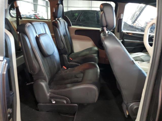 Photo 11 from auction – 2019 DODGE GRAND CARA with VIN 2C4RDGCG7KR655911