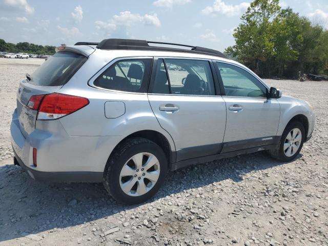 Photo 3 from auction – 2012 SUBARU OUTBACK 2. with VIN 4S4BRBAC3C3212098
