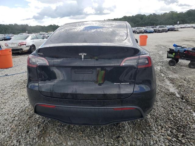صورة رقم 6 من المزاد - 2021 TESLA MODEL Y مع VIN 5YJYGDEE1MF258996