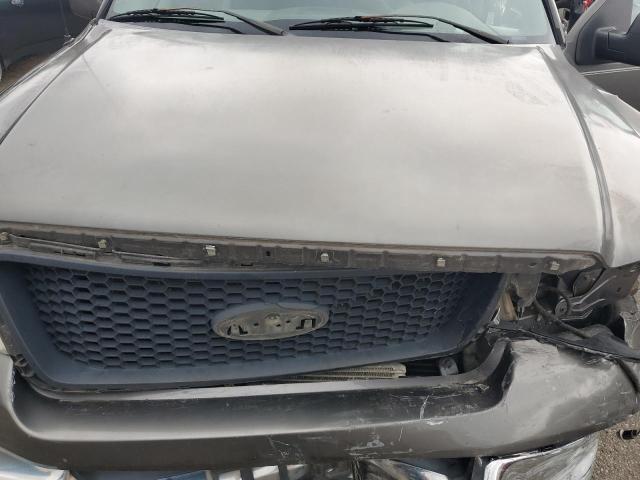 Photo 11 from auction – 2004 FORD F150 with VIN 1FTPX12594NB09736