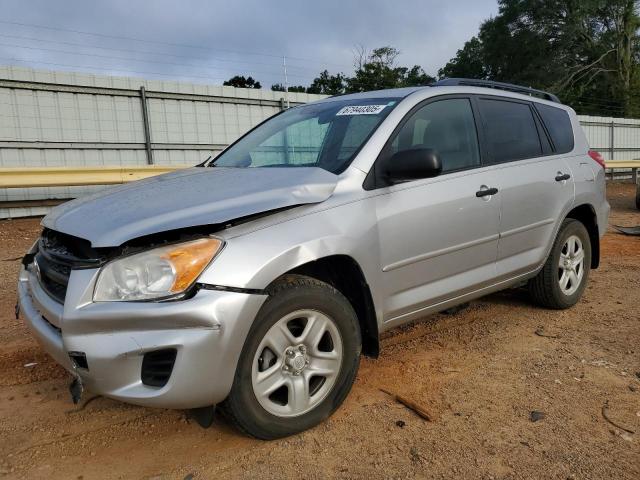 TOYOTA RAV4 2010 with VIN 2T3ZF4DV4AW035463 - Photo from auction