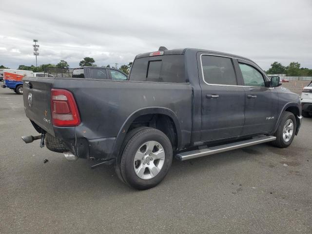 Photo 3 from auction – 2021 RAM 1500 LARAM with VIN 1C6SRFJT4MN600062
