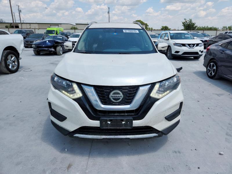 Photo 5 from auction – 2018 NISSAN ROGUE S with VIN JN8AT2MT6JW486540