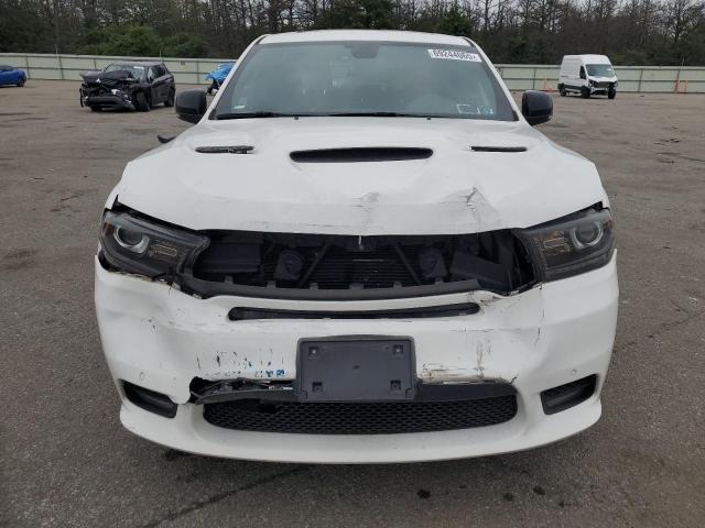 Photo 5 from auction – 2020 DODGE DURANGO R/T with VIN 1C4SDJCT1LC352502