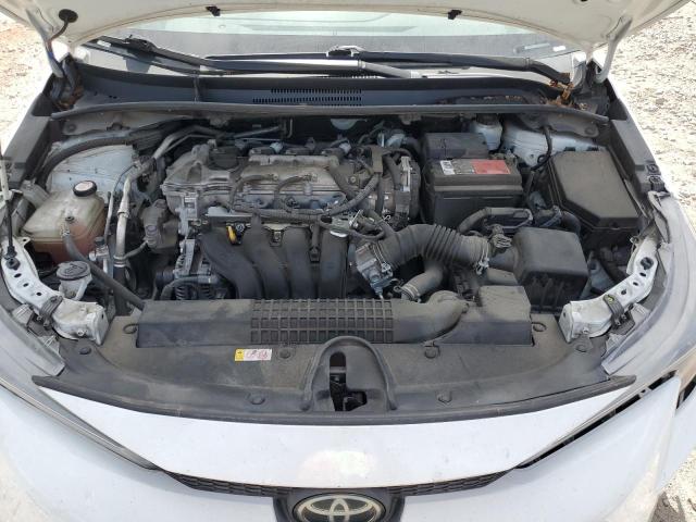 Photo 11 from auction – 2020 TOYOTA COROLLA LE with VIN 5YFEPRAE1LP140875