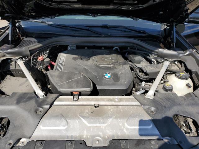 Photo 12 from auction – 2020 BMW X3 XDRIVE3 with VIN 5UXTY5C00L9C45798