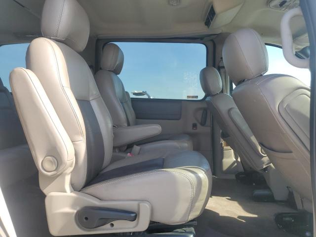 Photo 11 from auction – 2002 OLDSMOBILE SILHOUETTE with VIN 1GHDX03E02D126224