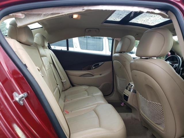 Photo 10 from auction – 2011 BUICK LACROSSE C with VIN 1G4GC5GDXBF162483
