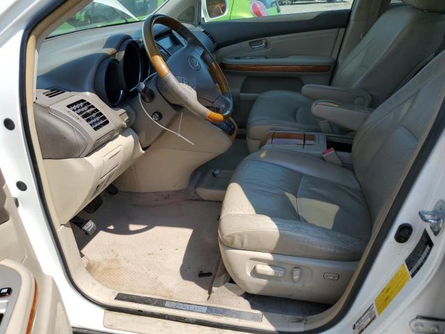 Photo 7 from auction – 2004 LEXUS RX 330 with VIN 2T2GA31U64C008450